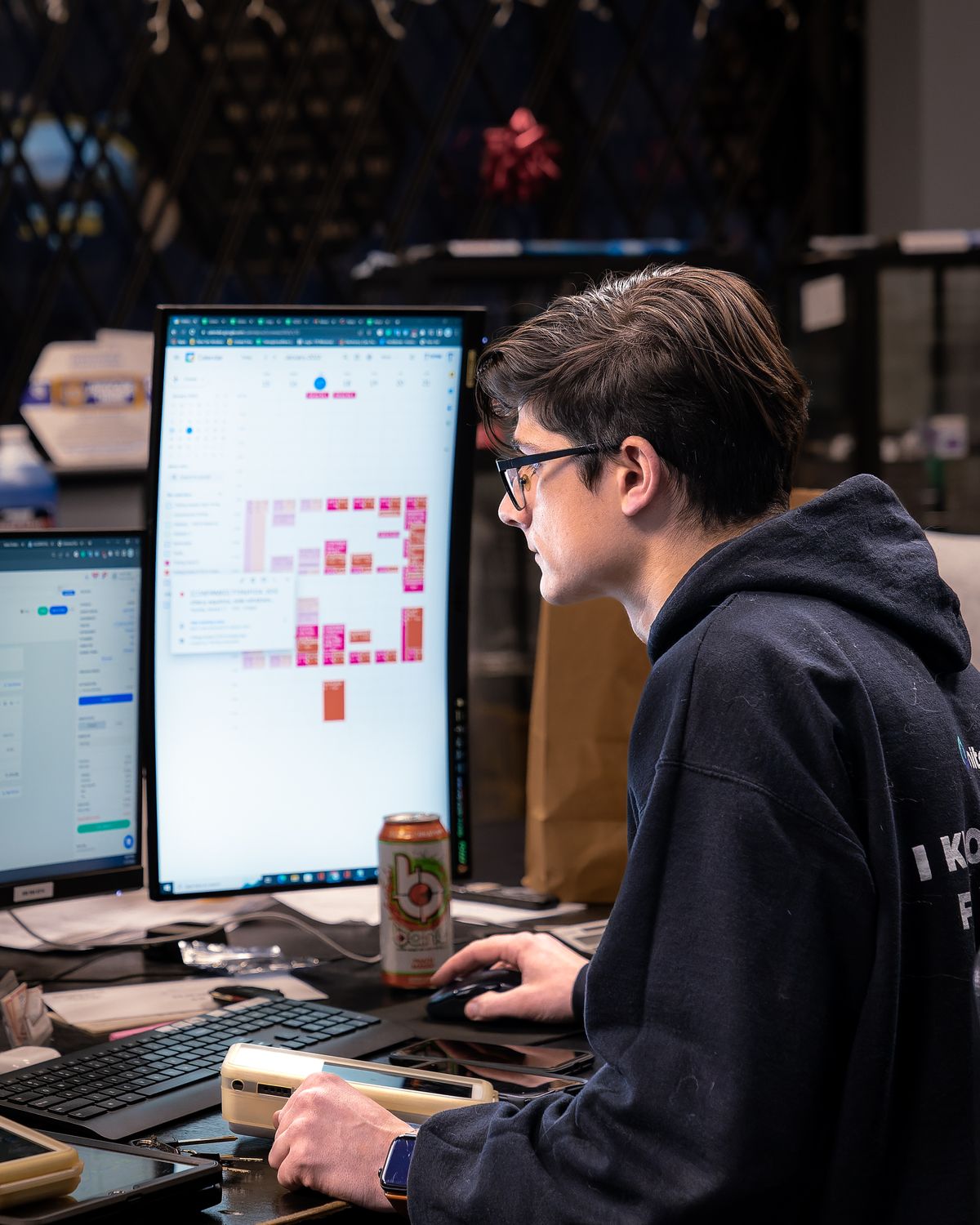 Designers, marketers, and educators